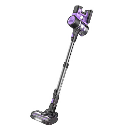 INSE S10 Cordless vacuum cleaner INSE S10 Cordless vacuum cleaner